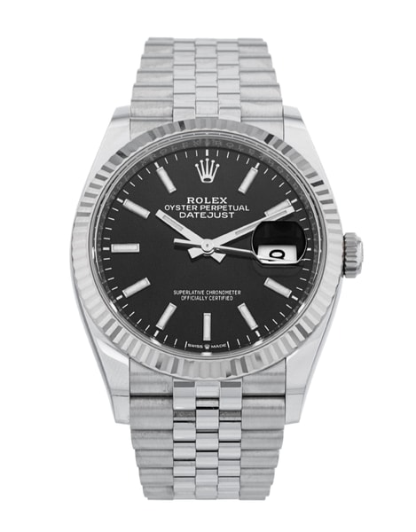 Rolex Datejust 126234